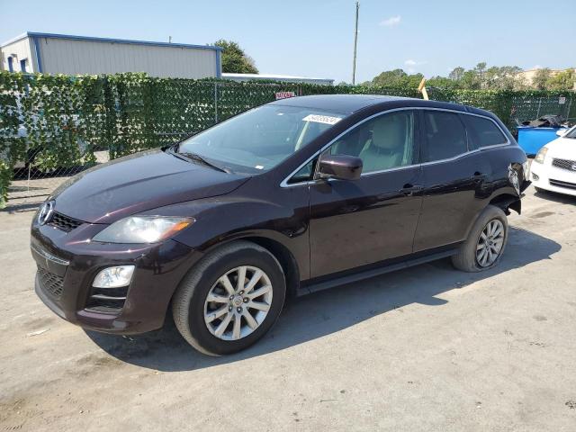 MAZDA CX-7 2012 jm3er2b50c0410406