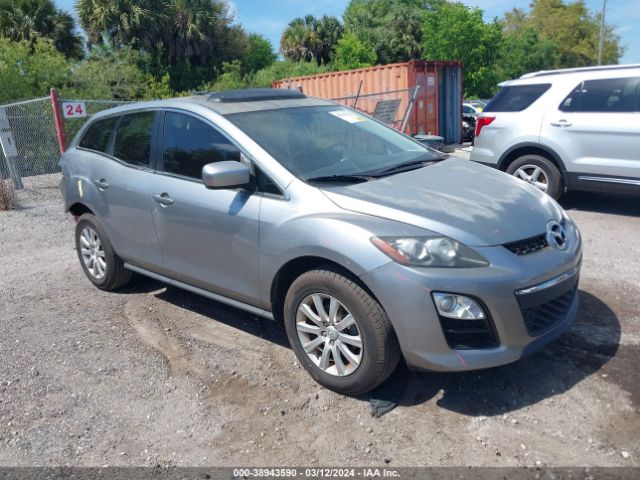 MAZDA CX-7 2012 jm3er2b50c0411247