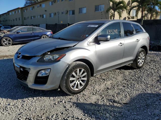 MAZDA CX-7 2012 jm3er2b50c0411264