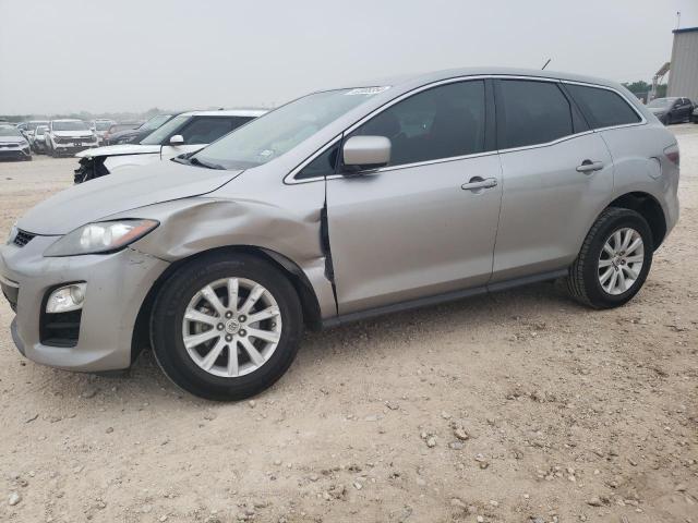 MAZDA CX-7 2012 jm3er2b50c0411345