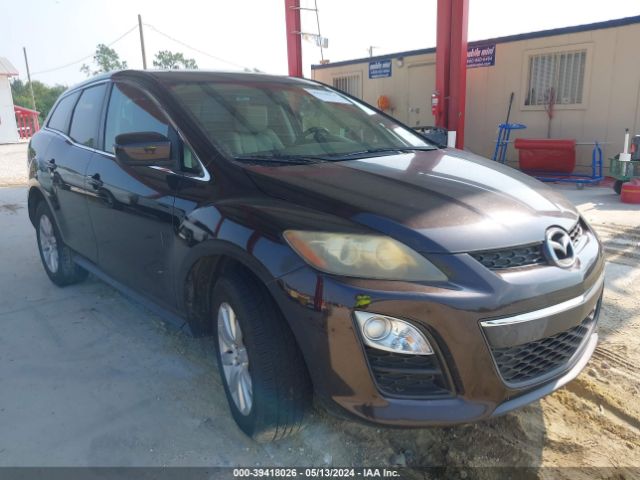 MAZDA CX-7 2012 jm3er2b50c0416920