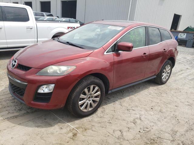 MAZDA CX-7 2012 jm3er2b50c0417047