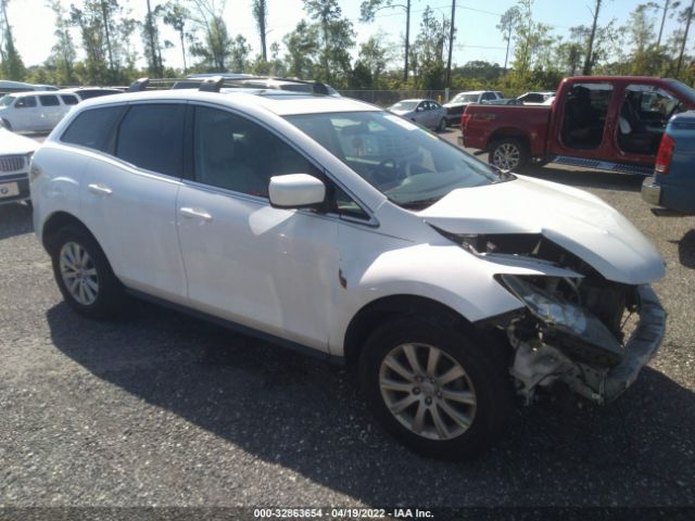 MAZDA CX-7 2012 jm3er2b50c0417565