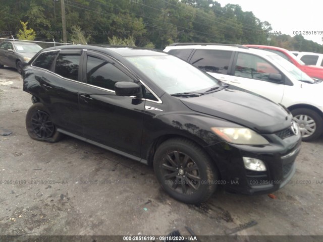 MAZDA CX-7 2012 jm3er2b50c0419378