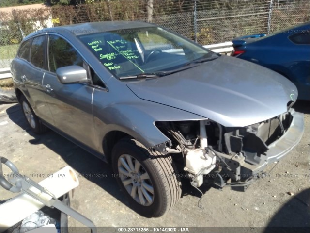 MAZDA CX-7 2012 jm3er2b50c0419705