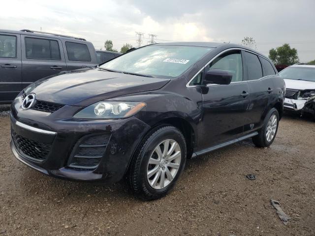 MAZDA CX-7 2011 jm3er2b51b0354815