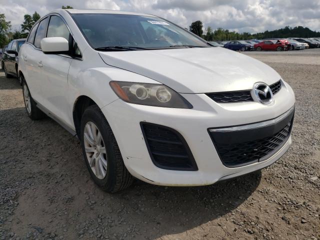 MAZDA CX-7 2011 jm3er2b51b0355334