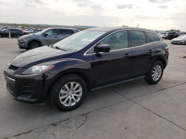 MAZDA CX-7 2011 jm3er2b51b0355673