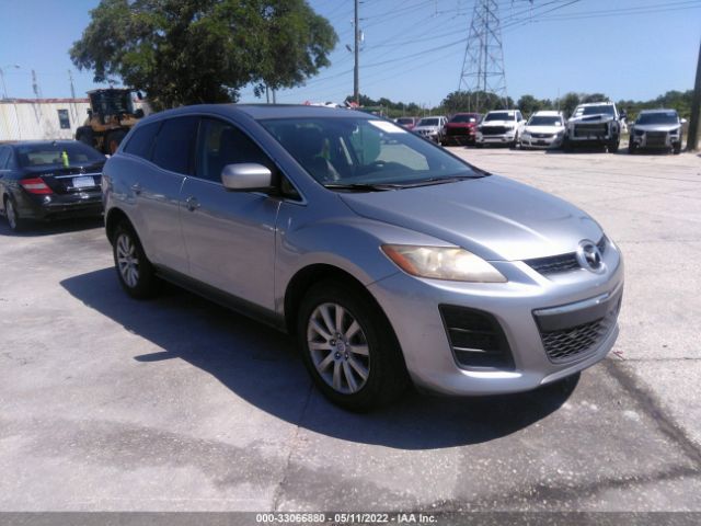 MAZDA CX-7 2011 jm3er2b51b0355706