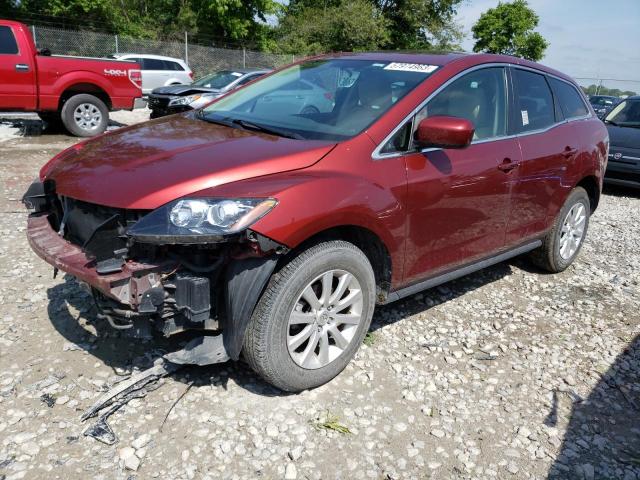 MAZDA CX-7 2011 jm3er2b51b0356306