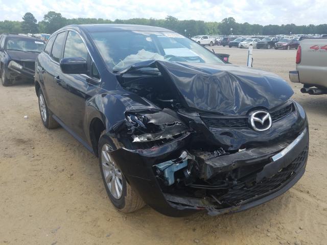 MAZDA CX-7 2011 jm3er2b51b0359156