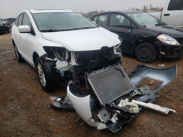 MAZDA CX-7 2011 jm3er2b51b0359612