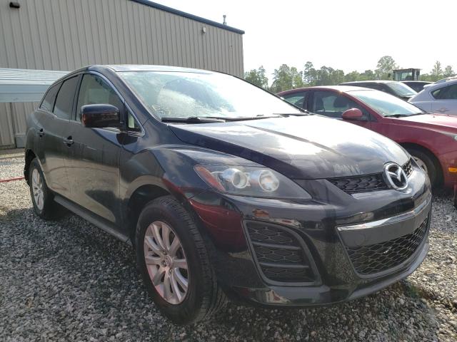 MAZDA CX-7 2011 jm3er2b51b0360128