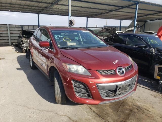 MAZDA CX-7 2011 jm3er2b51b0365667