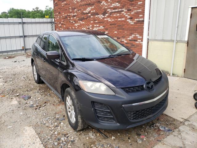 MAZDA CX-7 2011 jm3er2b51b0365801