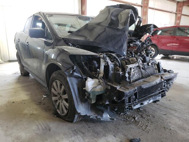 MAZDA CX-7 2011 jm3er2b51b0366513