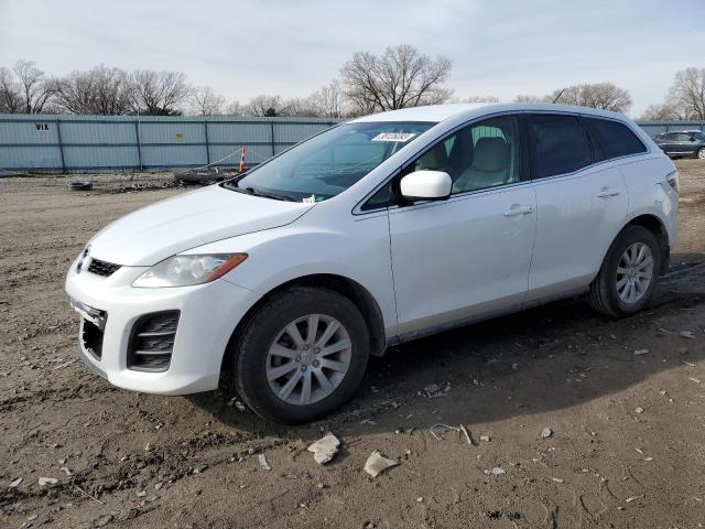 MAZDA CX-7 2011 jm3er2b51b0367581