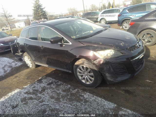 MAZDA CX-7 2011 jm3er2b51b0368567