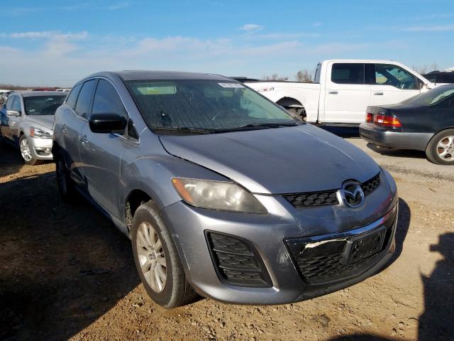 MAZDA CX-7 2011 jm3er2b51b0369041