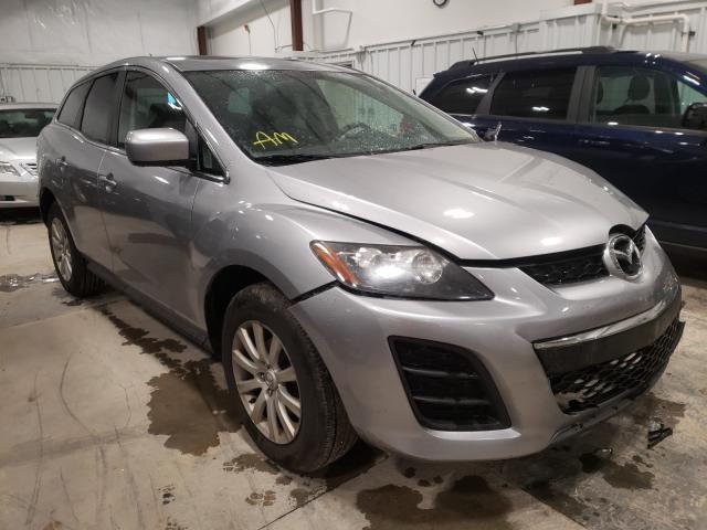 MAZDA CX-7 2011 jm3er2b51b0371985