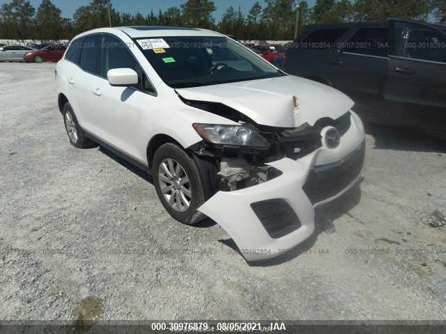 MAZDA CX-7 2011 jm3er2b51b0375406