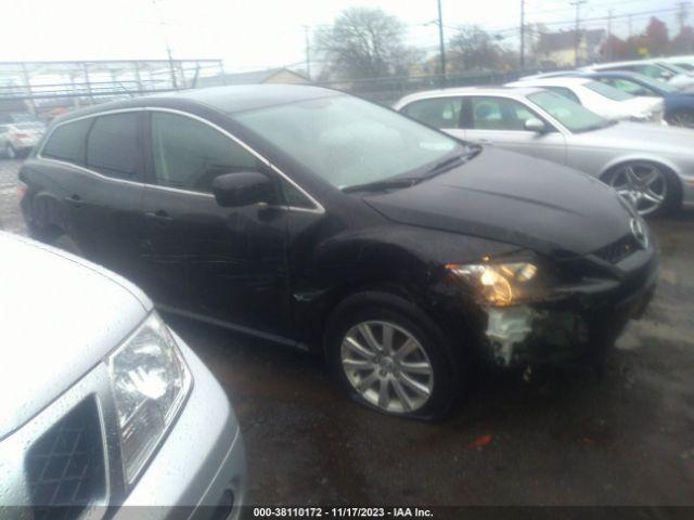 MAZDA CX-7 2011 jm3er2b51b0377219