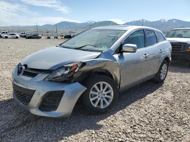 MAZDA CX-7 2011 jm3er2b51b0380153