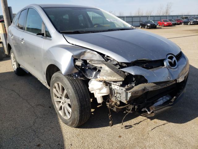 MAZDA CX-7 2011 jm3er2b51b0383599