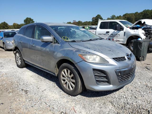 MAZDA CX-7 2011 jm3er2b51b0386308