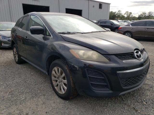 MAZDA CX-7 2011 jm3er2b51b0386907