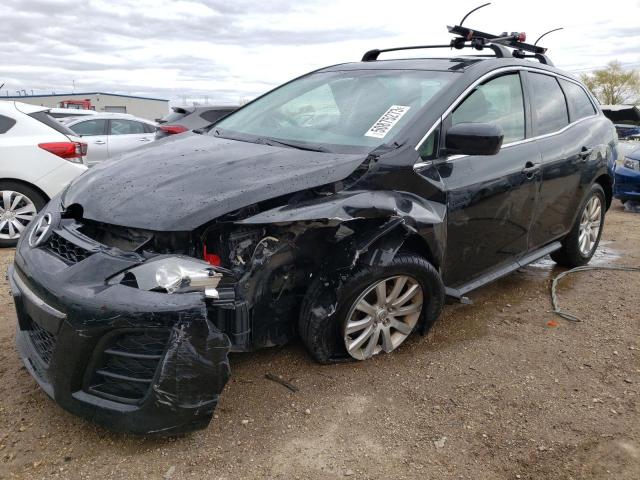 MAZDA CX-7 2011 jm3er2b51b0388303