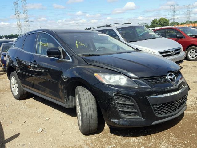 MAZDA CX-7 2011 jm3er2b51b0389824