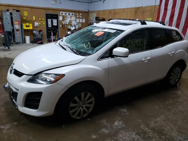 MAZDA CX-7 2011 jm3er2b51b0394473