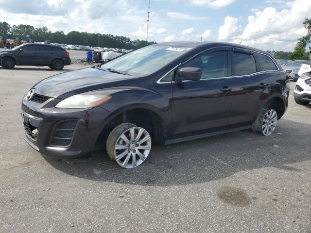 MAZDA CX-7 2011 jm3er2b51b0395588