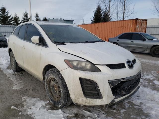 MAZDA CX-7 2011 jm3er2b51b0395994