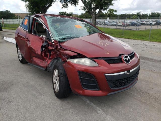 MAZDA CX-7 2011 jm3er2b51b0397597