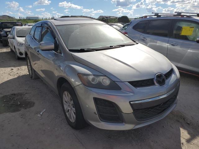 MAZDA CX-7 2011 jm3er2b51b0398913