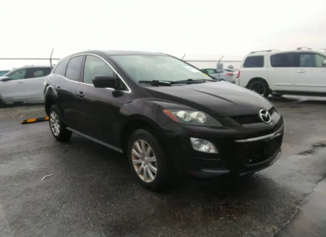 MAZDA CX-7 2011 jm3er2b51b0407111