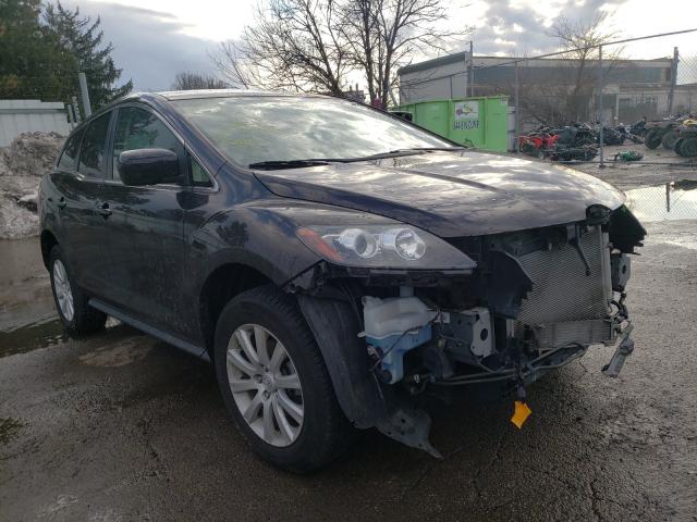 MAZDA CX-7 2011 jm3er2b51b0408792