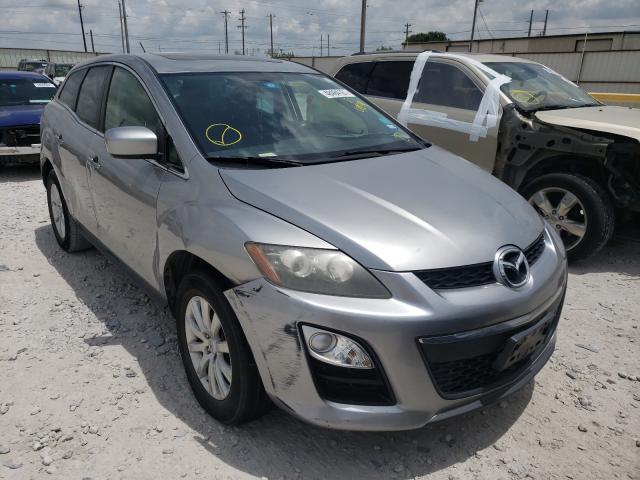 MAZDA CX-7 2011 jm3er2b51b0409599