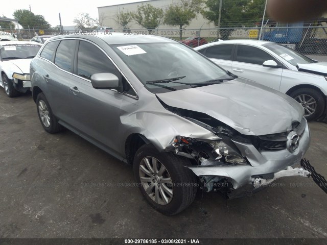 MAZDA CX-7 2011 jm3er2b51b0409618