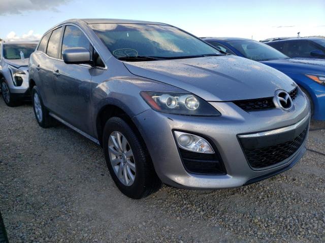 MAZDA CX-7 2011 jm3er2b51b0410235