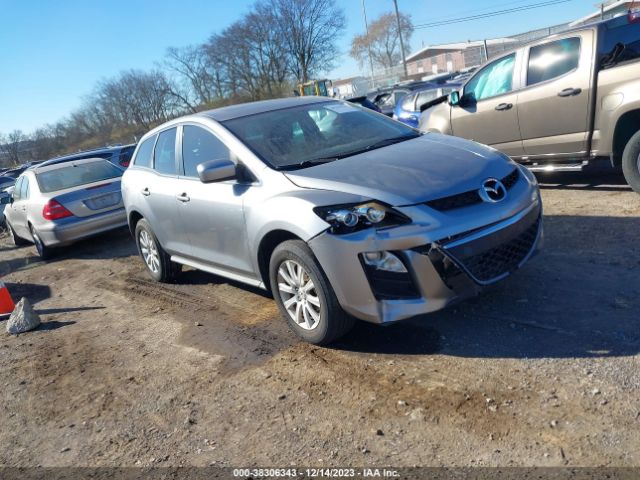 MAZDA CX-7 2012 jm3er2b51c0411662