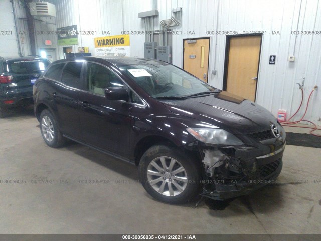 MAZDA CX-7 2012 jm3er2b51c0412536