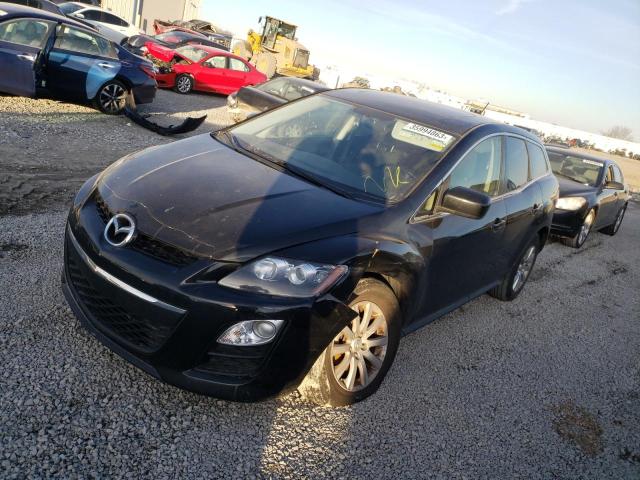 MAZDA CX-7 2012 jm3er2b51c0414707