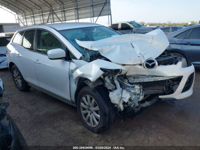 MAZDA CX-7 2012 jm3er2b51c0416392