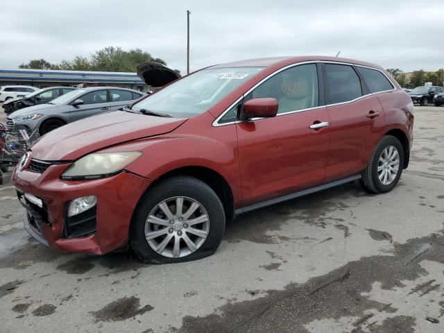 MAZDA CX-7 2012 jm3er2b51c0417025