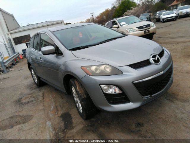 MAZDA CX-7 2012 jm3er2b51c0417574