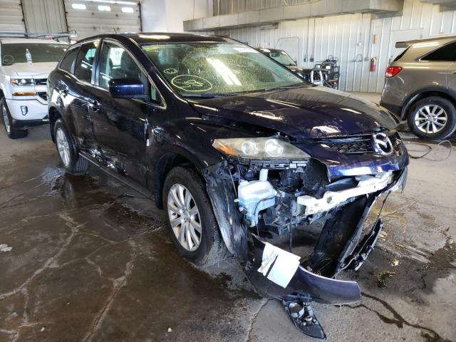 MAZDA CX-7 2012 jm3er2b51c0421334