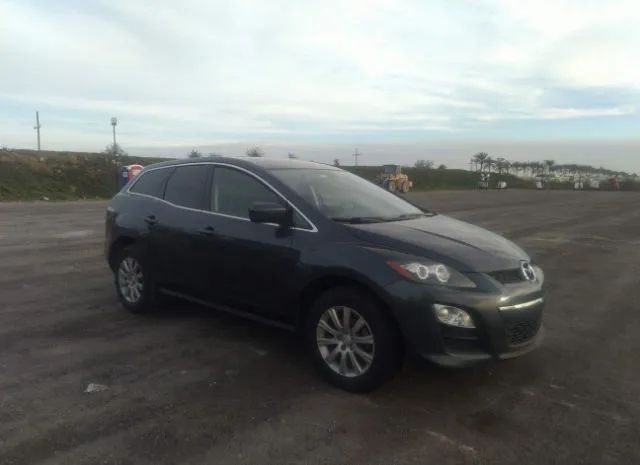 MAZDA CX-7 2012 jm3er2b51c0422371